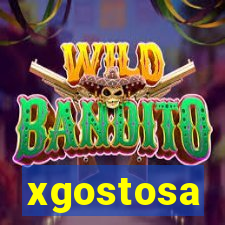 xgostosa