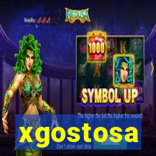 xgostosa