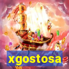 xgostosa