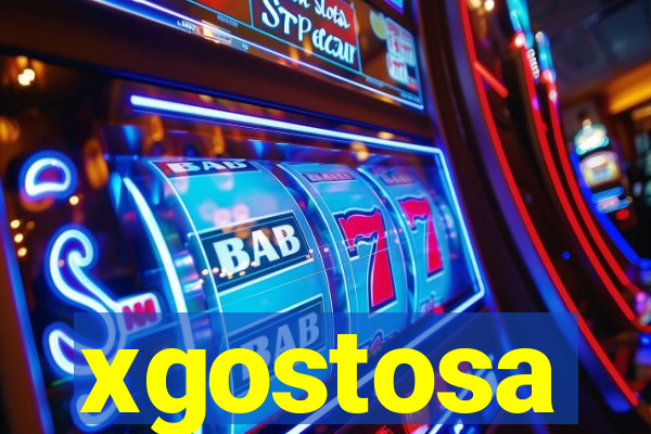 xgostosa