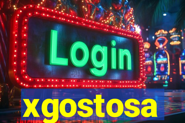 xgostosa