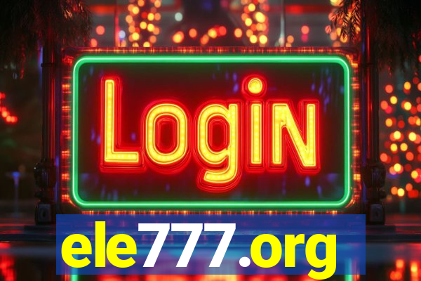 ele777.org