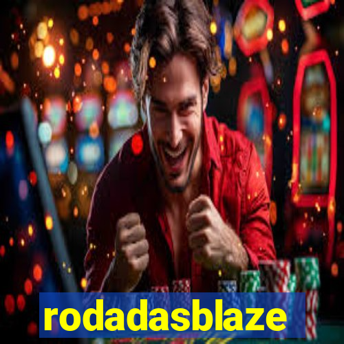 rodadasblaze