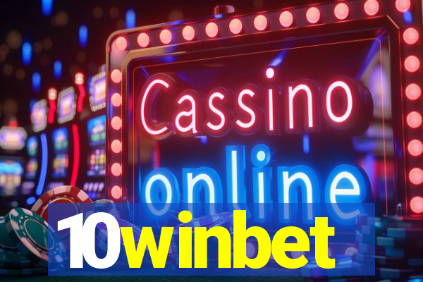 10winbet