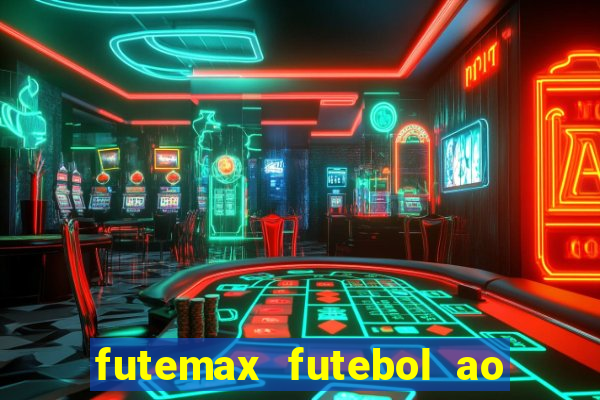 futemax futebol ao vivo brasil