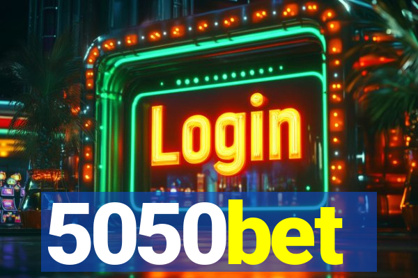 5050bet