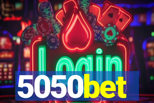 5050bet