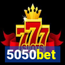 5050bet