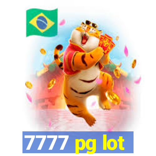 7777 pg lot