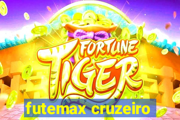 futemax cruzeiro