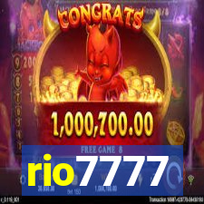 rio7777