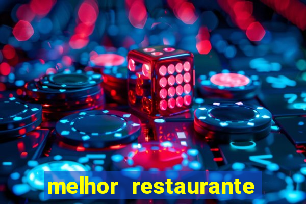 melhor restaurante em porto de galinhas