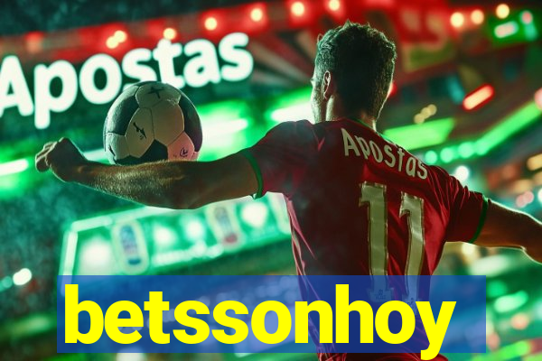 betssonhoy