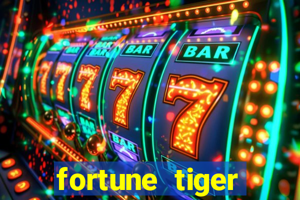 fortune tiger deposito minimo 5 reais