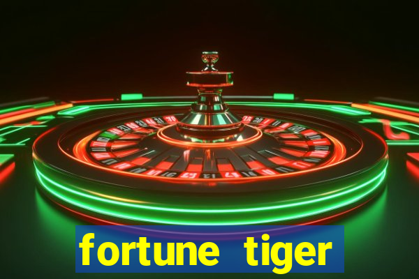 fortune tiger deposito minimo 5 reais