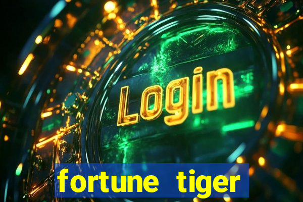 fortune tiger deposito minimo 5 reais