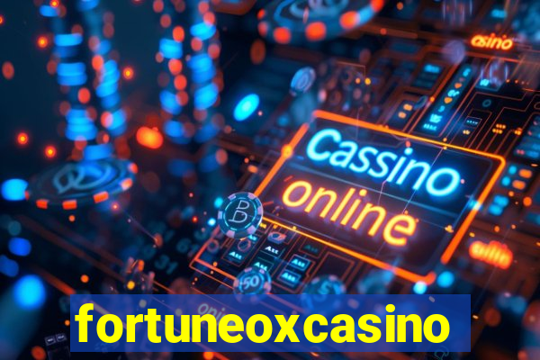 fortuneoxcasino.com