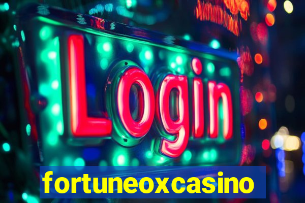 fortuneoxcasino.com