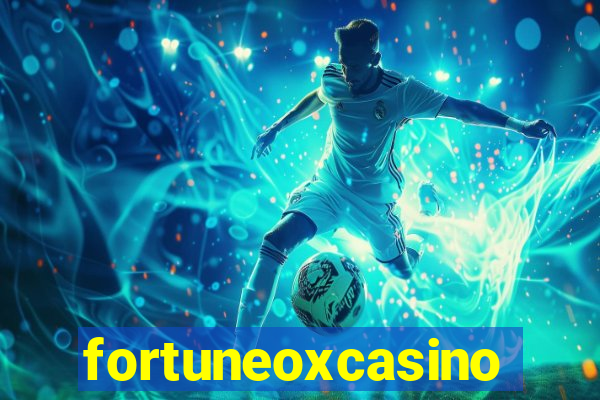 fortuneoxcasino.com