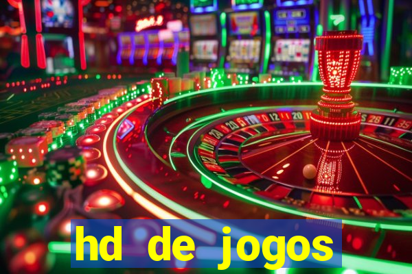 hd de jogos aliexpress - download