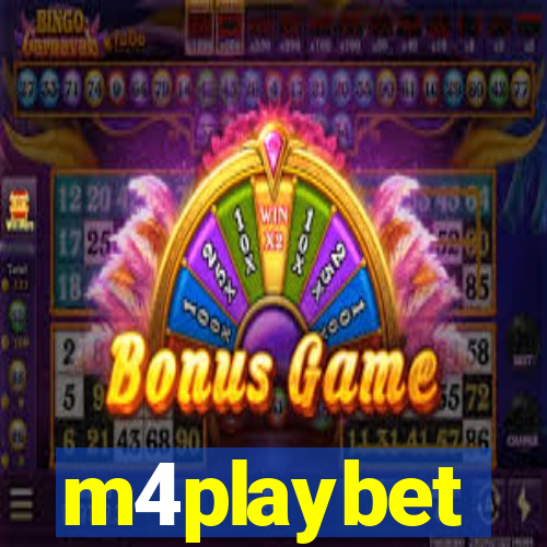 m4playbet