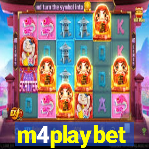 m4playbet