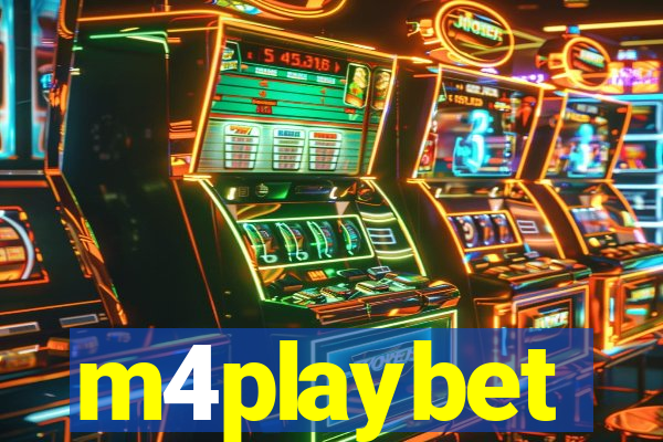 m4playbet