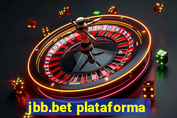 jbb.bet plataforma