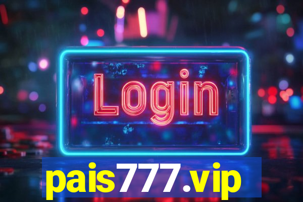 pais777.vip