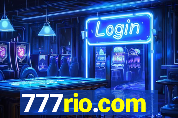 777rio.com