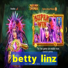 betty linz