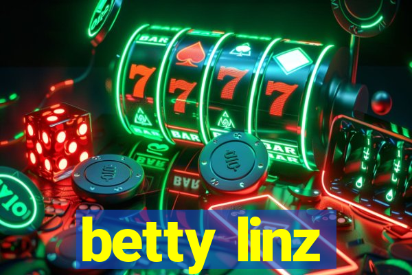 betty linz