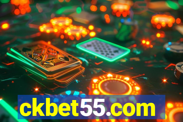 ckbet55.com