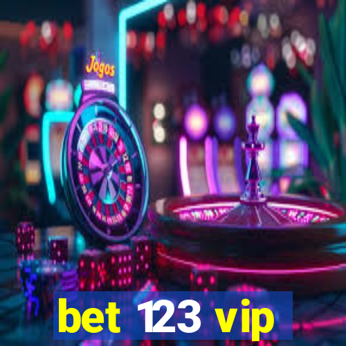 bet 123 vip