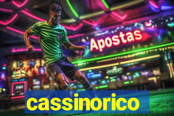 cassinorico