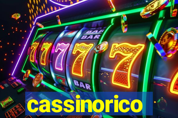 cassinorico