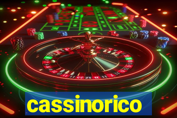 cassinorico