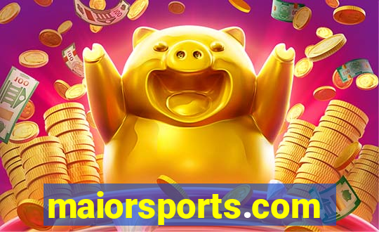 maiorsports.com