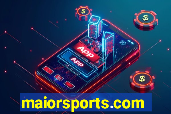 maiorsports.com