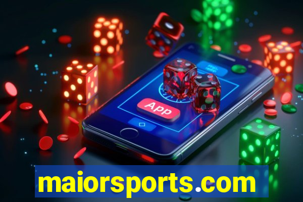 maiorsports.com