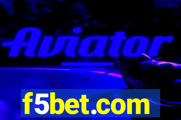 f5bet.com