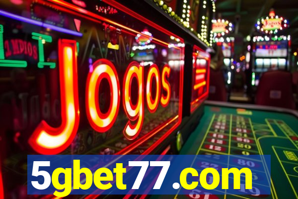 5gbet77.com