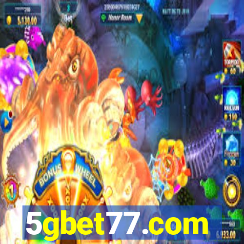 5gbet77.com