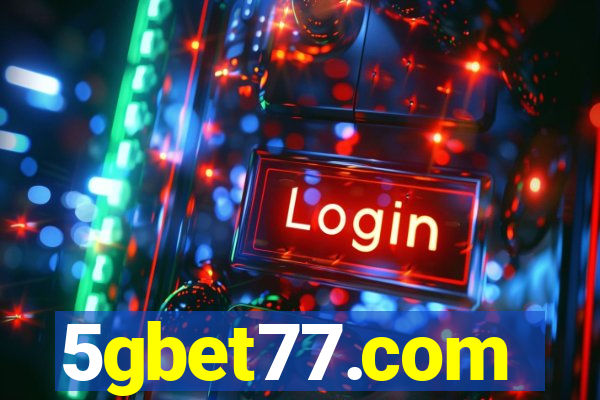 5gbet77.com