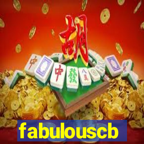 fabulouscb