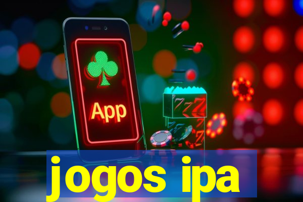 jogos ipa