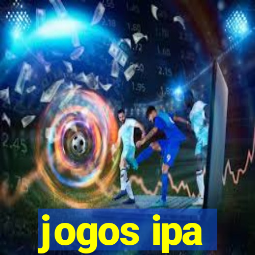 jogos ipa