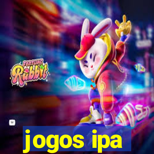 jogos ipa