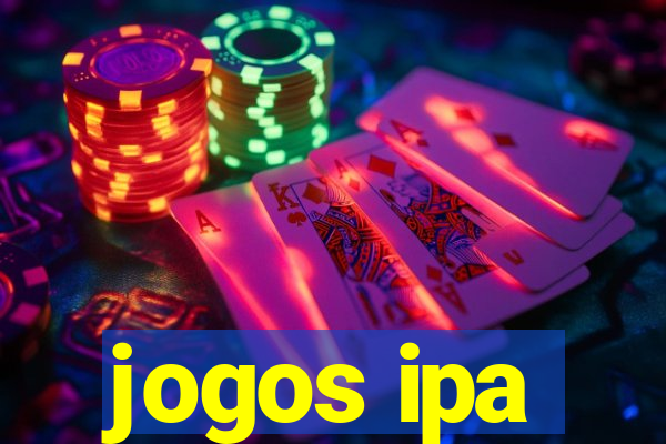 jogos ipa