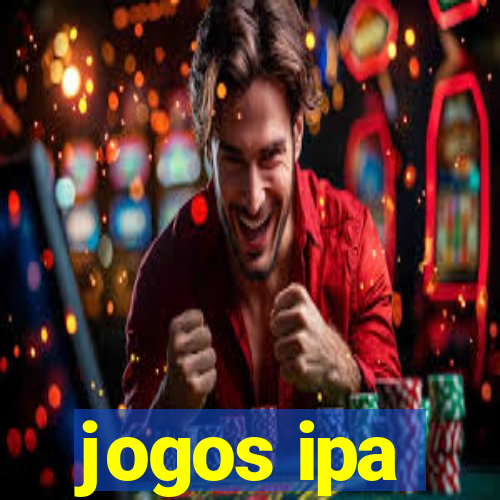 jogos ipa